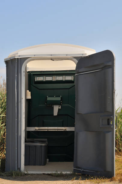 Best Portable restroom trailer rental  in Haughton, LA
