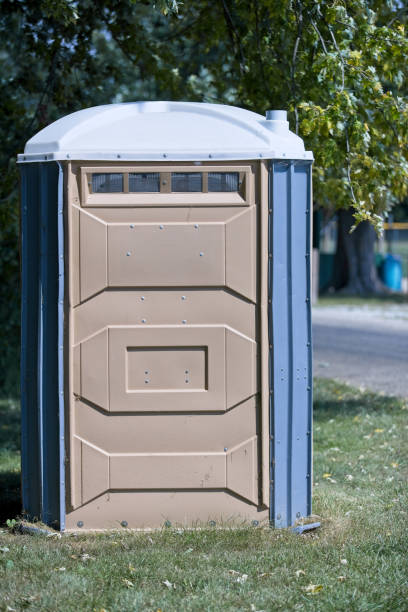 Affordable portable toilet rental in Haughton, LA