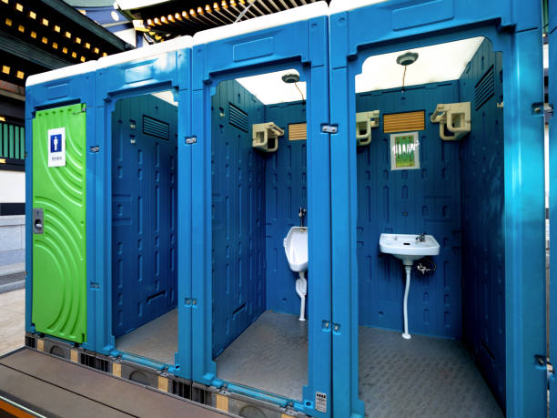 Best Sanitation services for porta potties  in Haughton, LA