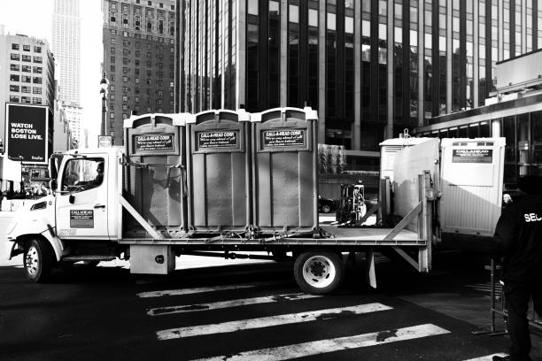 Best Portable toilet rental cost  in Haughton, LA