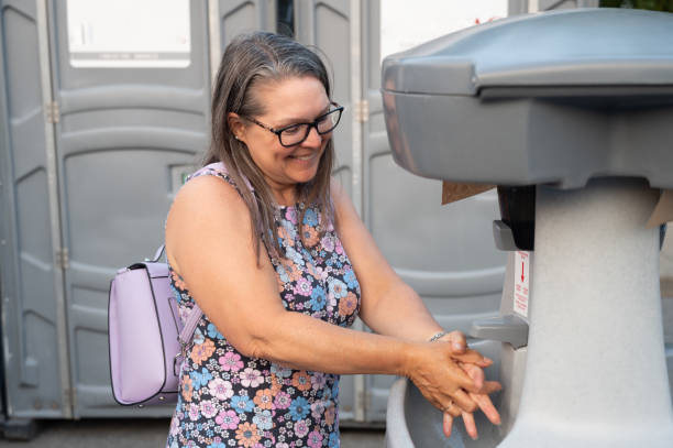Best Porta potty delivery and setup  in Haughton, LA