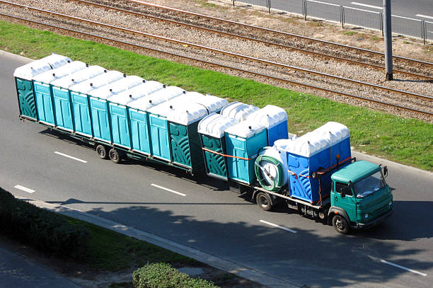 Trusted Haughton, LA porta potty rental Experts