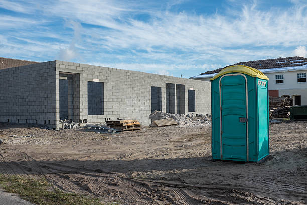Portable Toilet Options We Offer in Haughton, LA